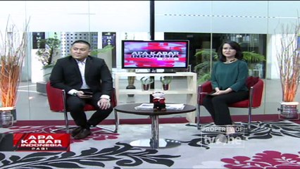 "Pelaku Curanmor Eksis di Medsos" - Apa Kabar Indonesia Pagi