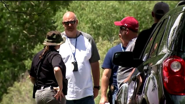 Teen Accused of Killing 10-Year-Old Refuses Transfer from Jail to Court