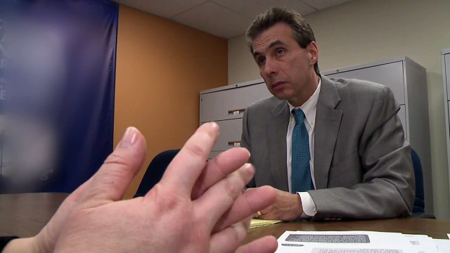 Mother Speaks Out About Texts Her Daughter Received from Teacher