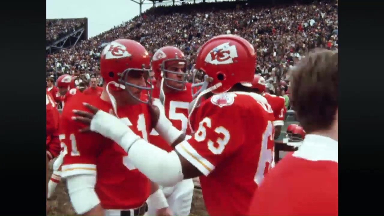 2015 - Super Bowl IV Highlights