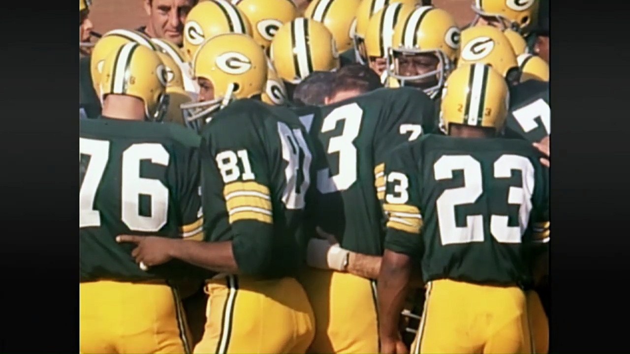 2015 - Super Bowl I Highlights