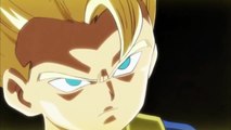 Cabba Shows Caulifla Super Saiyan Transformation - Dragon Ball Super Episode 89 English Sub