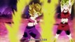 Caulifla and Kale Eliminates 3 Pride Troopers - Dragon Ball Super Episode 101 English Sub
