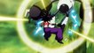 Caulifla Asks Goku To Teach Her Super Saiyan 3 - Dragon Ball Super Episode 113 English Sub