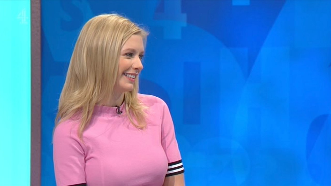 Rachel Riley - Countdown 78x012 2018,01,24 1410c