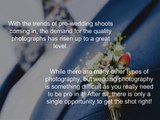 5 Useful Photography Tips for Wedding!