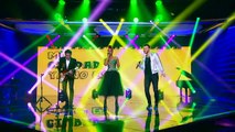 Goyo, Andrés Cepeda y Gusi cantan ‘Mi generación’ _ Lanzamiento _ La Voz Teens Colombia 20