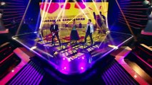 Goyo, Andrés Cepeda y Gusi cantan ‘Mi generación’ _ Lanzamiento _ La Voz Teens Colombia 2016-s