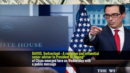 China Will Tame Its Growing Debt Load in 3 Years, Top Xi Adviser Says