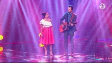 Gusi y Jennifer cantan ‘Como me duele’ _ Final _ La Voz T