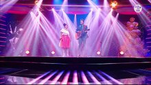 Gusi y Jennifer cantan ‘Como me duele�