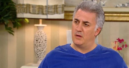 Aşk Haberleriyle Gündemde Olan 'Taşfırın Erkeği' Tamer Karadağlı, Trafikte Kavga Etti