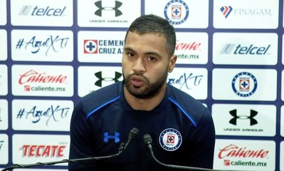 En Cruz Azul creen estar  para cosas importantes