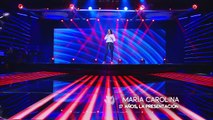 María Carolina canta ‘Regresa a mi’ _ Audiciones a ciegas _ La Voz Teens Colombia