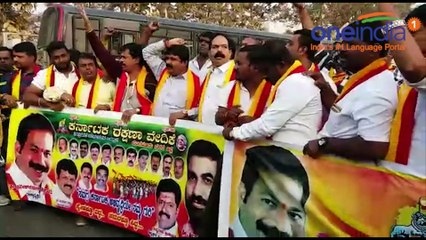 ಮಹದಾಯಿಗಾಗಿ ಕರ್ನಾಟಕ ಬಂದ್ | ಕರ್ನಾಟಕದ ಎಲ್ಲಾ ಭಾಗಗಳಲ್ಲಿ ಬಂದ್ ಆಚರಣೆ | Oneindia kannada