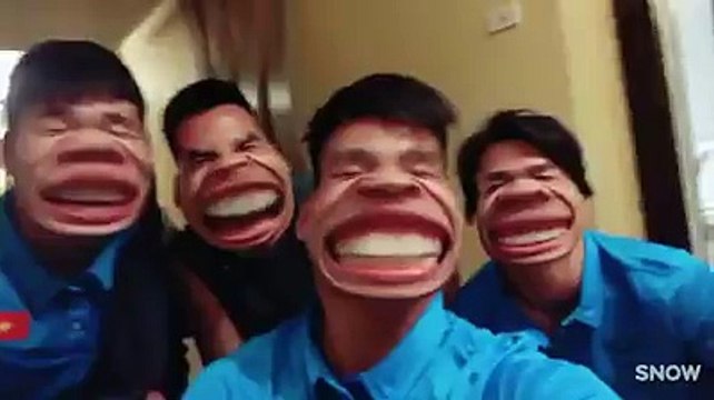 Những giây phút bựa của các chàng cầu thủ U23 VIệt nam - Phần 1