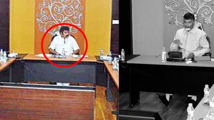 సీఎం గా బాలకృష్ణ: అసలేం జరిగిందంటే..?