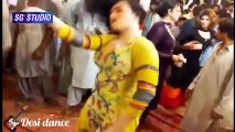 New ! DJ Program ! in dance party mujra ..2018