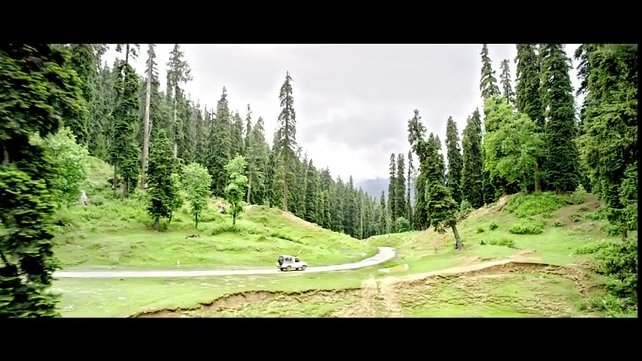 Aiyaary Trailer  _ Neeraj Pandey _ Sidharth Malhotra _ Manoj Bajpayee _ Releases 09th February 2018