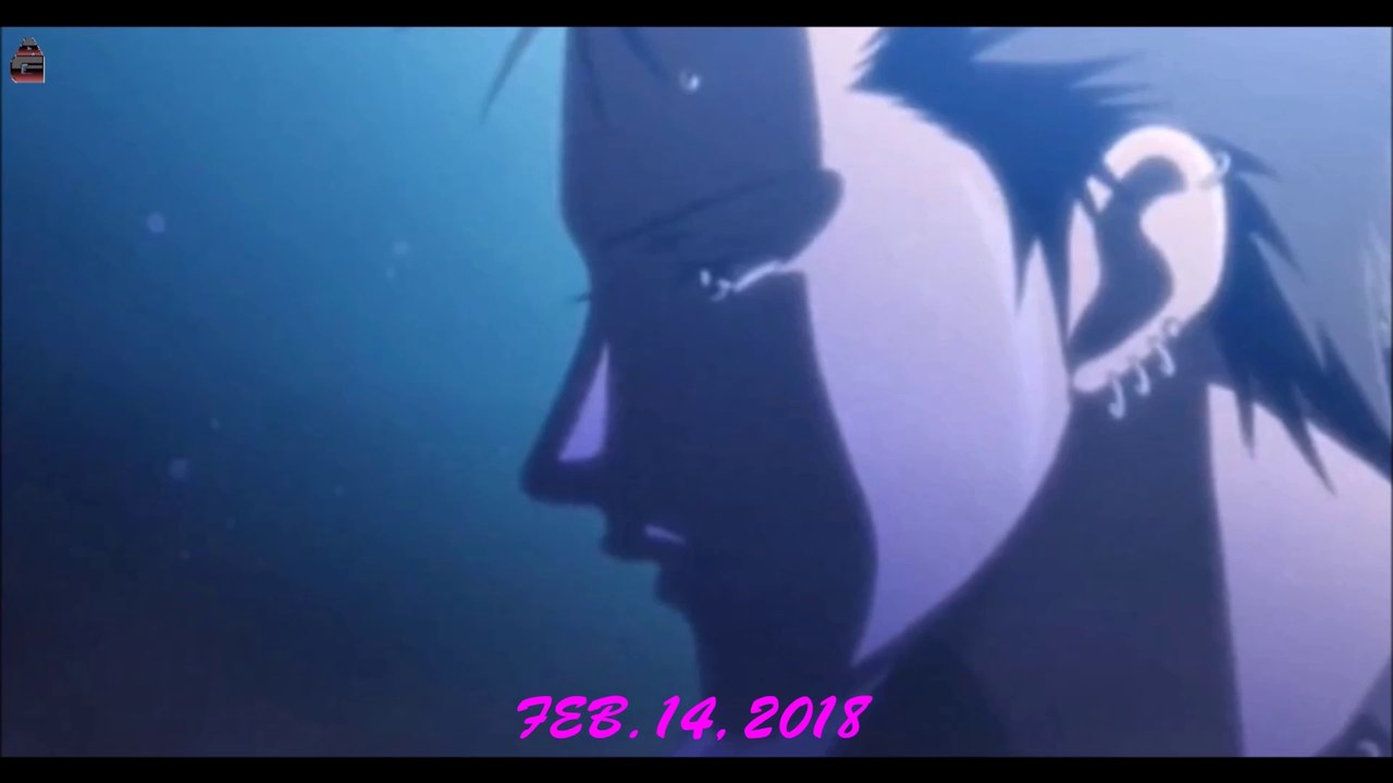 Nana & Ren - Suffocate AMV PREVIEW!