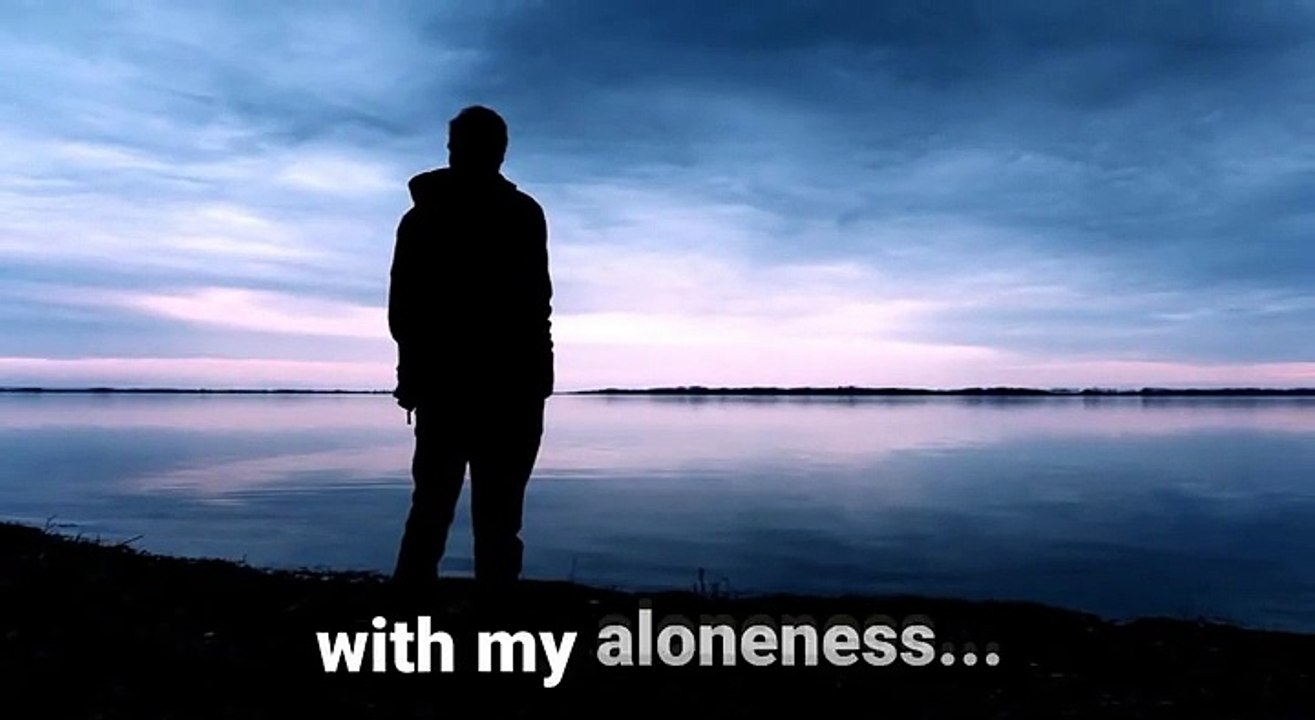 Sad Song Status Video