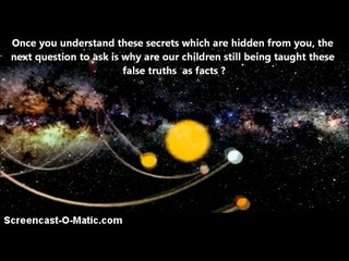 Nibiru Mothership - Large Ufo Fleet Gathering Near Sun ???