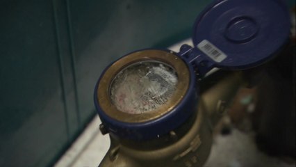 서울 노원구 등 6만 5천 가구 난방·온수 중단 / YTN