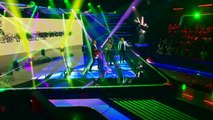 Goyo, Andrés Cepeda y Gusi cantan ‘Mi generación’ _ Lanzamiento _ La