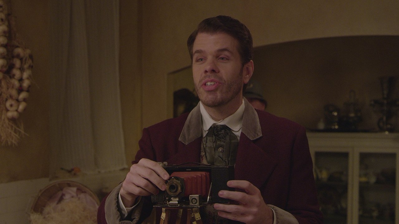 Another Period Season 3 Episode 2 Full On [Comedy Central]