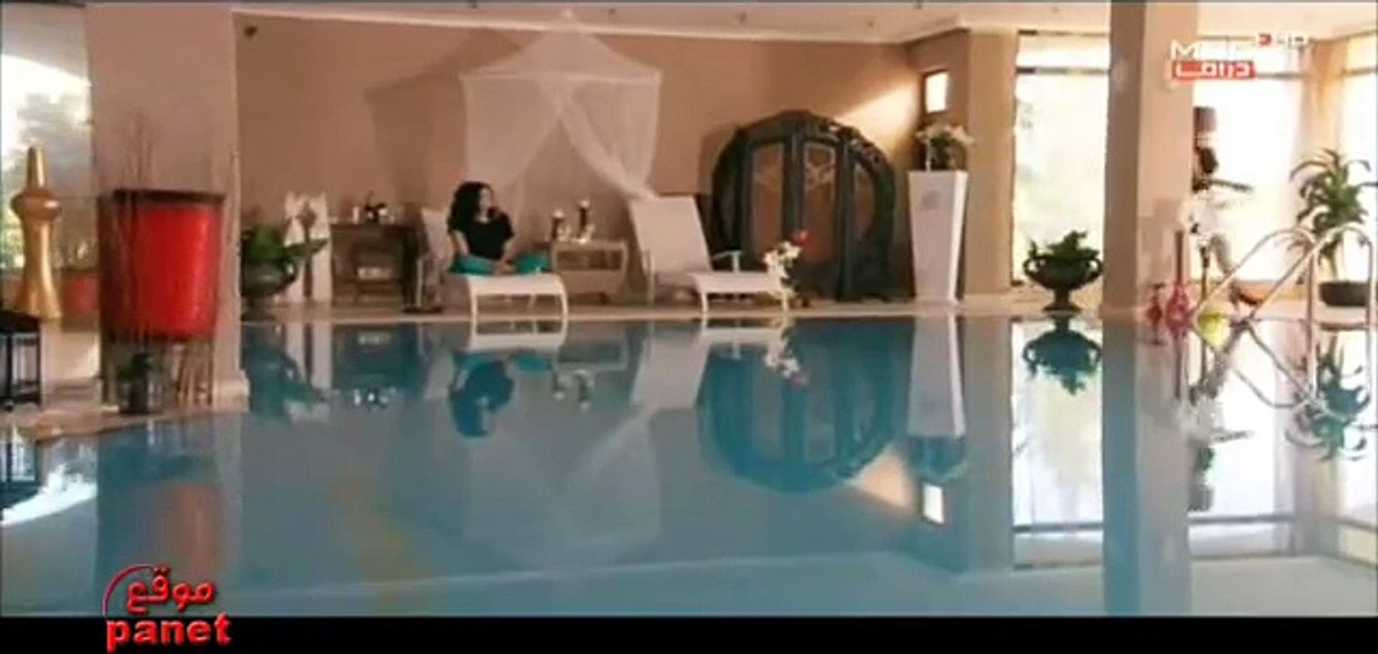 مسلسل التسوية - الحلقة 69