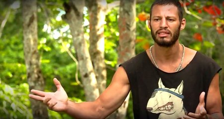 Avatar Atakan, Bu Sene Survivor'a Neden Katılamadığını Açıkladı: Evlendim