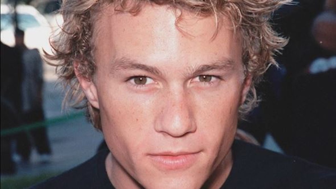 Zehn jahre nach dem tod: in gedenken an heath ledger