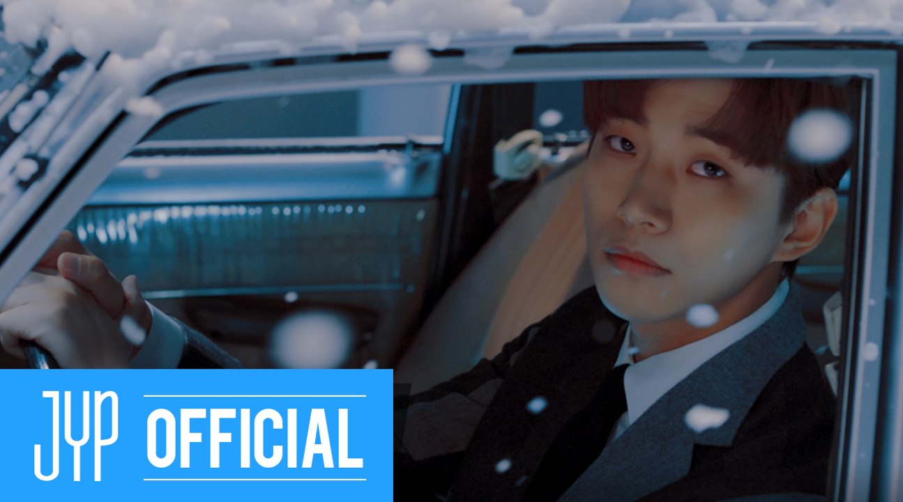 JUNHO(준호) Of 2PM "겨울잠(Winter Sleep)" M/V
