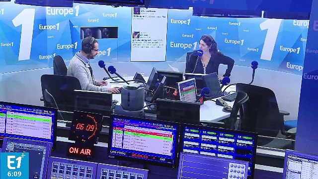 Le journal des sports - Alizé Cornet dans la tourmente