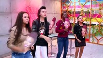 Sammy canta ‘Feliz Navidad’ _ Rescates _ La Voz Teens Colombia 2016-jFH1