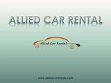 Taxi Cab Services From Pune to Mumbai - Allied Car Rental