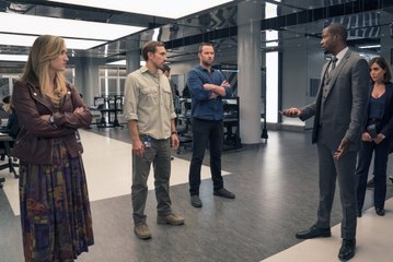 Full HD - Blindspot Season 3 Episode 18 - TV Series