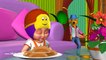 Johny Johny Yes Papa Nursery Rhyme - 3D Animation English Rhymes & Songs for Chi
