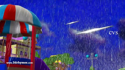 Johny Johny Yes Papa Nursery Rhyme _ Part 4 - 3D English Rhymes & Songs for Chil