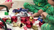 Christmas Songs for Kids _ Christmas Tree Decorating _ Christmas 2017