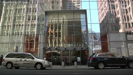 Comcast Beats Q4 Estimates