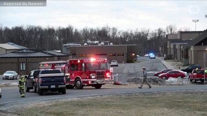 Deputy Had to Make Sure High School Shooting Victim Wasn't His Daughter