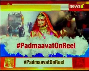 Hindu Shatriya Mahasabha to hold protest against Sanjay Leela Bhansali's movie 'Padmaavat' in North Avenue