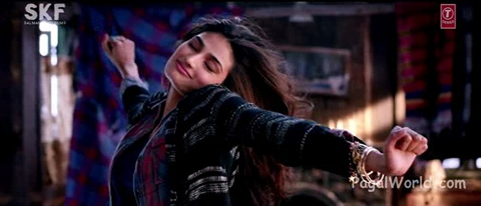 main hoon hero tera