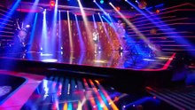 Nikki canta ‘Mariposa tecnicolor’ _ Recta final _ La Voz Teens