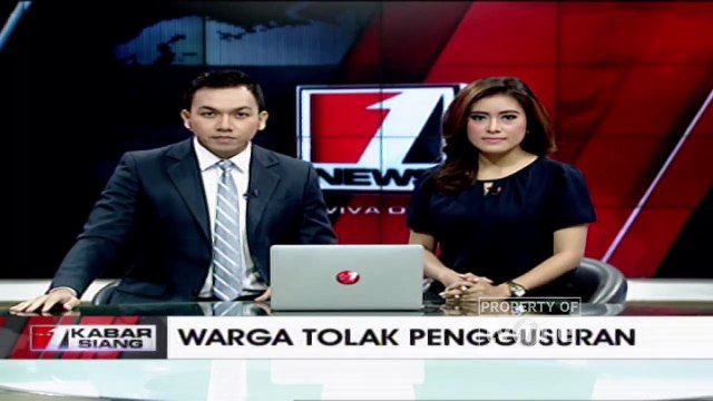 Komnas HAM Diminta Lakukan Mediasi Warga Kampung Poglar Dengan Polda