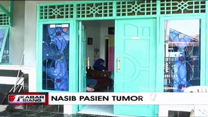 Rumah Sakit Pulangkan Pasien Usai Operasi Tumor