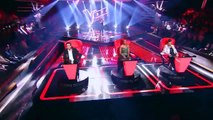 Sabina canta ‘Chandelier’ _ Audiciones a ciegas _ La Voz Teens Colombia 2016-YWPv