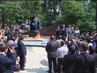 Unity is the strength of Russia