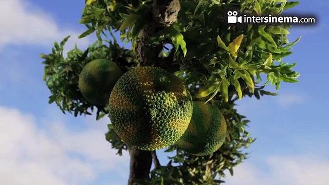 Taş Devri Firarda - Fragman